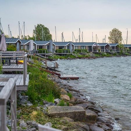 فيلا Europarcs Markermeer Bovenkarspel المظهر الخارجي الصورة