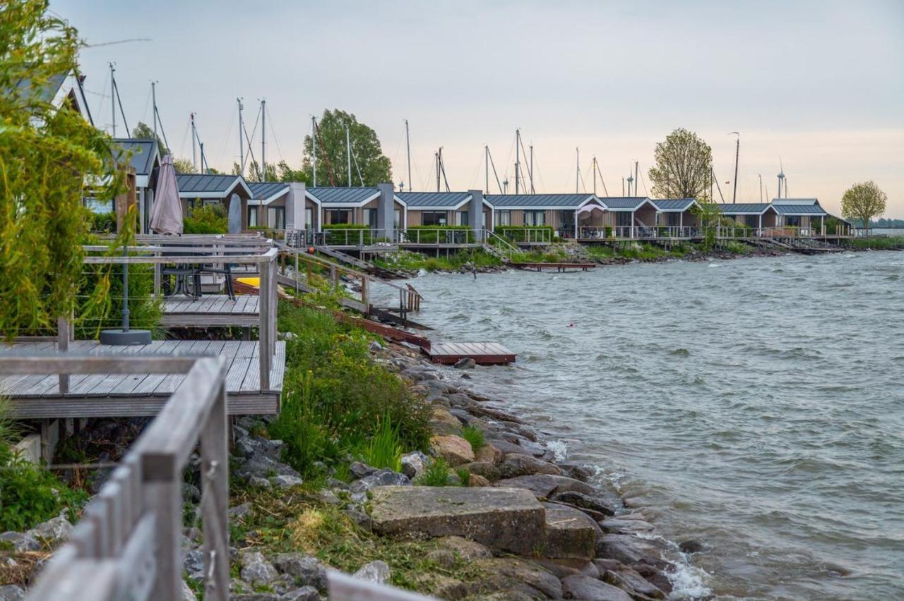 فيلا Europarcs Markermeer Bovenkarspel المظهر الخارجي الصورة