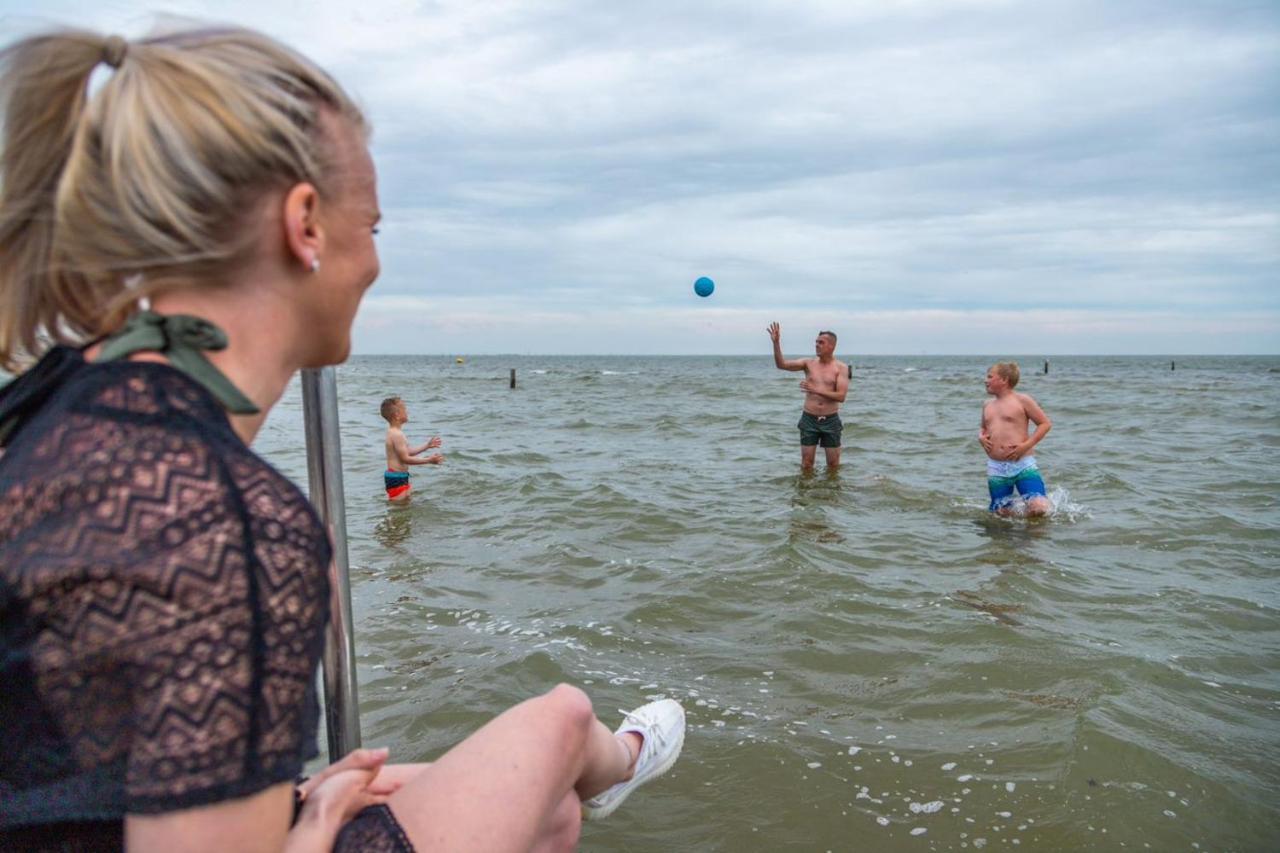 فيلا Europarcs Markermeer Bovenkarspel المظهر الخارجي الصورة