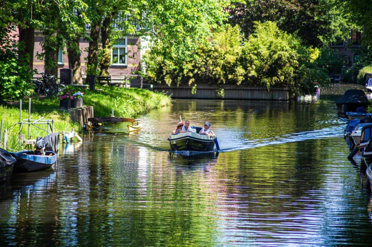 فيلا Europarcs Markermeer Bovenkarspel المظهر الخارجي الصورة