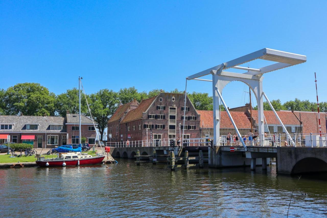 فيلا Europarcs Markermeer Bovenkarspel المظهر الخارجي الصورة