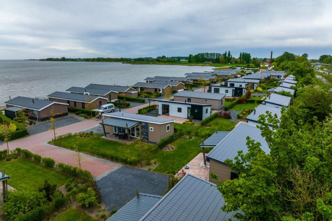 فيلا Europarcs Markermeer Bovenkarspel المظهر الخارجي الصورة